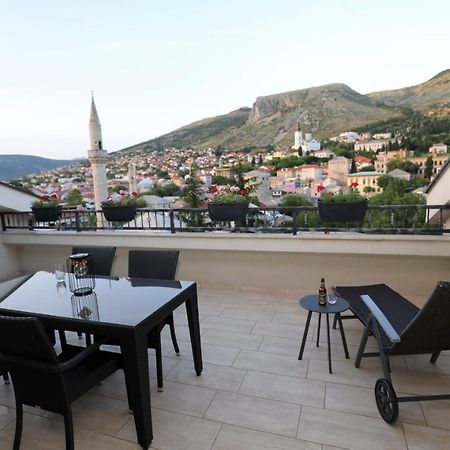 Extraordinary Aparment Belview Old Town Apartamento Mostar Exterior foto